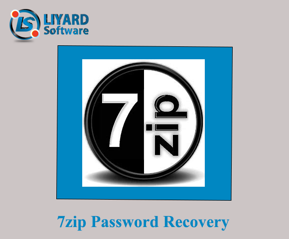 7z password recovery