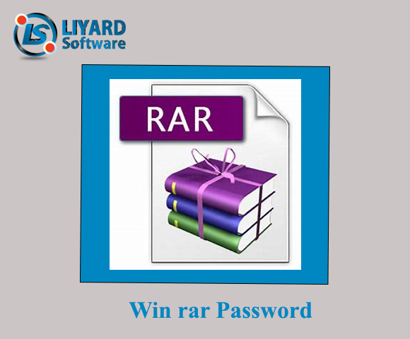 win rar password recovery software