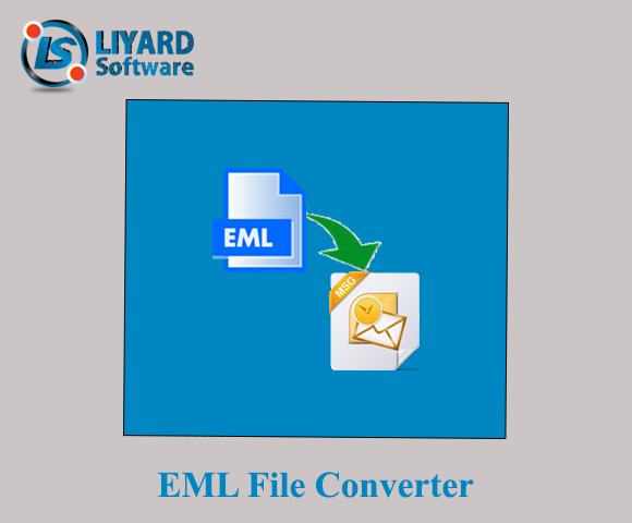 eml file converter software