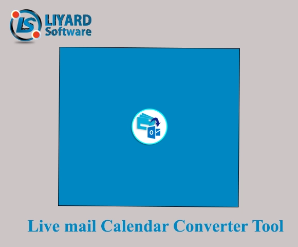 Live mail calendar converter