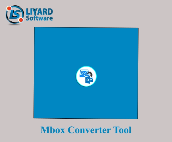 mbox conversion software