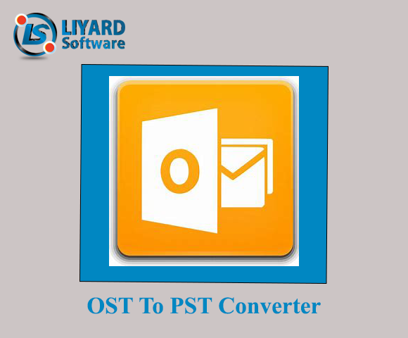 ost to pst converter software